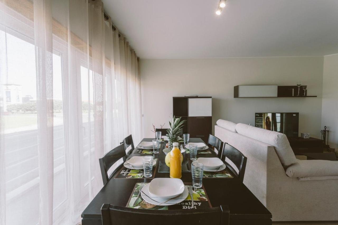 Best Houses 82 - Few Steps To The Beach Peniche Eksteriør bilde